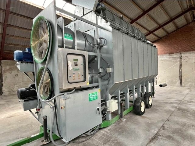 Другая Другая, объемом двигателя 0 л и пробегом 0 тыс. км за 56000 $, фото 1 на Automoto.ua