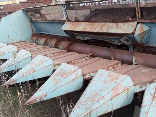 Другая Другая, объемом двигателя 0 л и пробегом 0 тыс. км за 2200 $, фото 1 на Automoto.ua