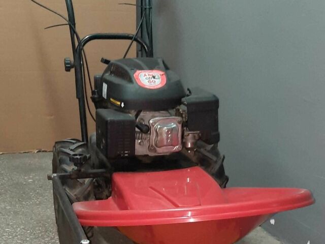 Другая Другая, объемом двигателя 0 л и пробегом 0 тыс. км за 30000 $, фото 1 на Automoto.ua