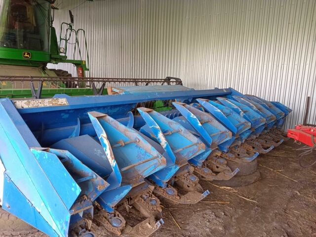 Другая Другая, объемом двигателя 0 л и пробегом 0 тыс. км за 7131 $, фото 1 на Automoto.ua