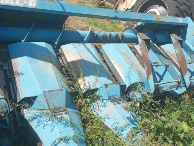 Другая Другая, объемом двигателя 0 л и пробегом 0 тыс. км за 5500 $, фото 1 на Automoto.ua