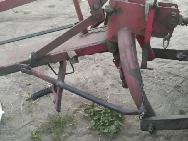 Другая Другая, объемом двигателя 0 л и пробегом 0 тыс. км за 592 $, фото 1 на Automoto.ua