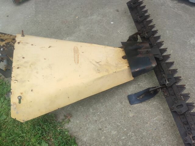 Другая Другая, объемом двигателя 0 л и пробегом 0 тыс. км за 102 $, фото 1 на Automoto.ua