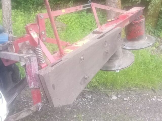 Другая Другая, объемом двигателя 0 л и пробегом 0 тыс. км за 314 $, фото 1 на Automoto.ua