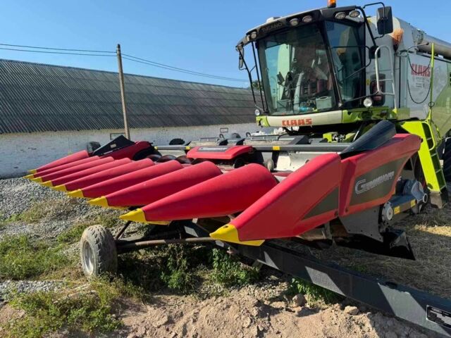 Другая Другая, объемом двигателя 0 л и пробегом 0 тыс. км за 38000 $, фото 1 на Automoto.ua