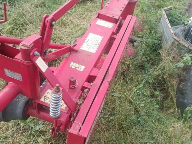 Другая Другая, объемом двигателя 0 л и пробегом 0 тыс. км за 1050 $, фото 1 на Automoto.ua