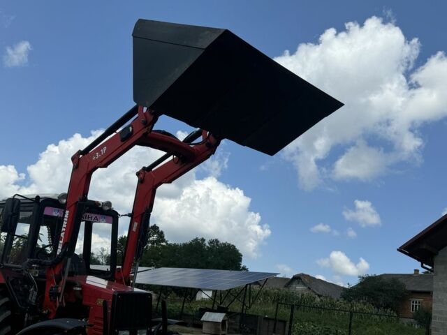 Другая Інша, об'ємом двигуна 0 л та пробігом 111 тис. км за 2600 $, фото 1 на Automoto.ua