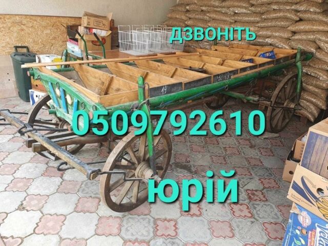 Другая Другая, объемом двигателя 0 л и пробегом 0 тыс. км за 16000 $, фото 1 на Automoto.ua