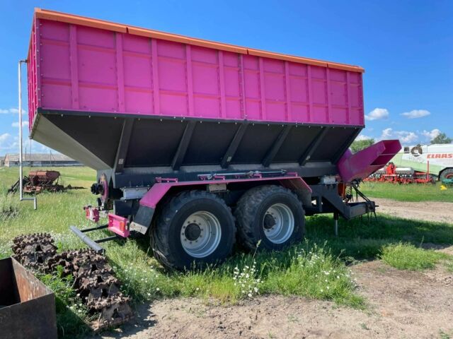 Другая Другая, объемом двигателя 0 л и пробегом 0 тыс. км за 22000 $, фото 1 на Automoto.ua