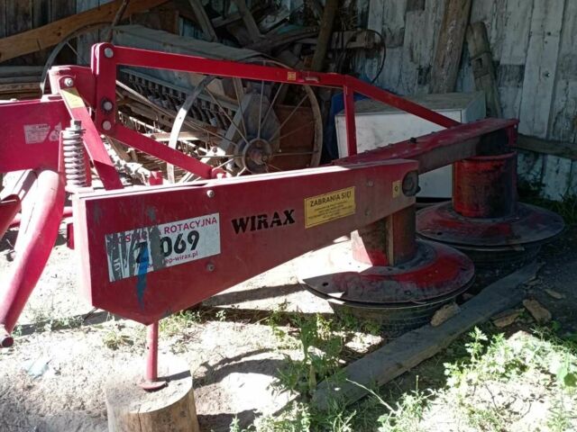 Другая Другая, объемом двигателя 0 л и пробегом 0 тыс. км за 845 $, фото 1 на Automoto.ua