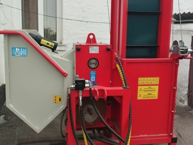 Другая Другая, объемом двигателя 0 л и пробегом 0 тыс. км за 5902 $, фото 1 на Automoto.ua