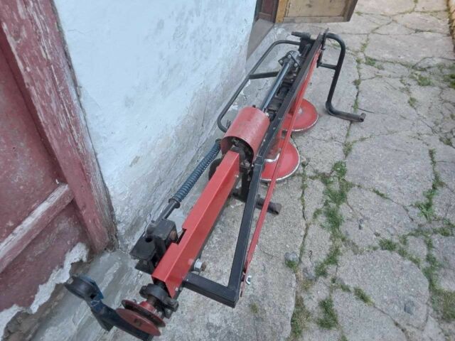 Другая Другая, объемом двигателя 0 л и пробегом 0 тыс. км за 7000 $, фото 1 на Automoto.ua