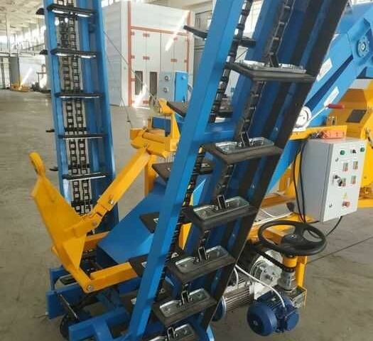 Другая Другая, объемом двигателя 0 л и пробегом 0 тыс. км за 8427 $, фото 1 на Automoto.ua