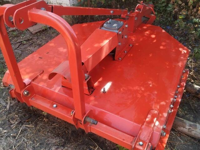 Другая Другая, объемом двигателя 0 л и пробегом 0 тыс. км за 1256 $, фото 1 на Automoto.ua