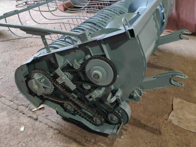 Другая Другая, объемом двигателя 0 л и пробегом 0 тыс. км за 1536 $, фото 1 на Automoto.ua