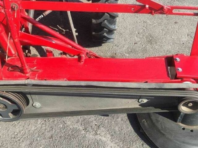 Другая Другая, объемом двигателя 0 л и пробегом 0 тыс. км за 35000 $, фото 1 на Automoto.ua