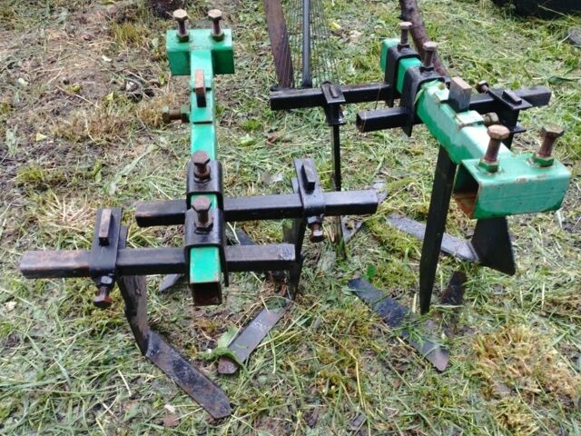 Другая Другая, объемом двигателя 0 л и пробегом 0 тыс. км за 3700 $, фото 1 на Automoto.ua