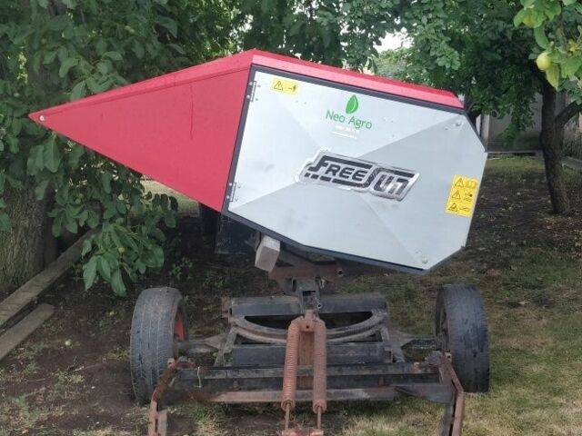 Другая Другая, объемом двигателя 0 л и пробегом 0 тыс. км за 29000 $, фото 1 на Automoto.ua