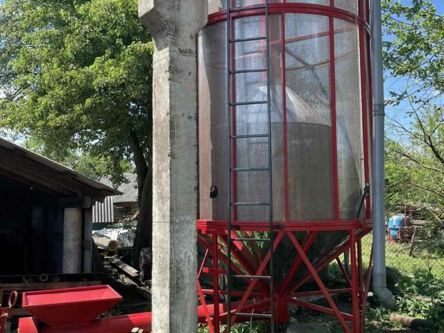 Другая Інша, об'ємом двигуна 0 л та пробігом 0 тис. км за 7083 $, фото 1 на Automoto.ua