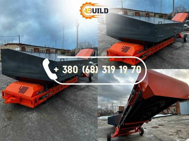 Другая Другая, объемом двигателя 0 л и пробегом 0 тыс. км за 225000 $, фото 1 на Automoto.ua