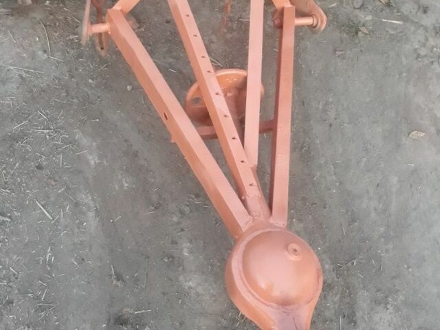 Другая Другая, объемом двигателя 0 л и пробегом 0 тыс. км за 145 $, фото 1 на Automoto.ua