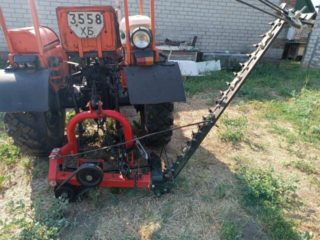 Другая Другая, объемом двигателя 0 л и пробегом 0 тыс. км за 24000 $, фото 1 на Automoto.ua