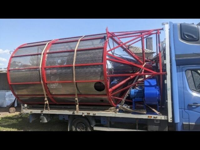 Другая Другая, объемом двигателя 0 л и пробегом 0 тыс. км за 6847 $, фото 1 на Automoto.ua