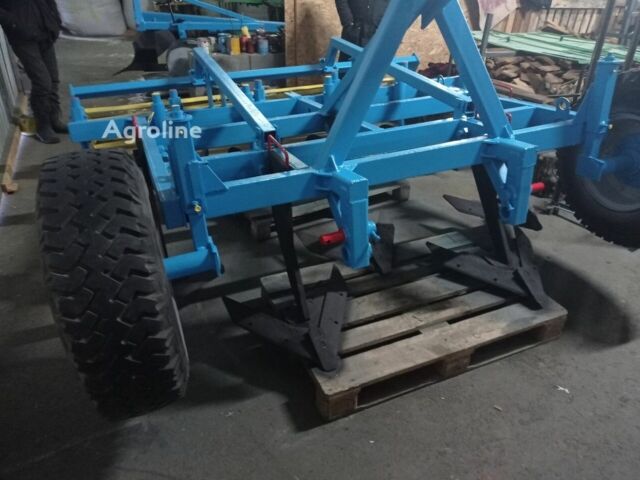 Другая Другая, объемом двигателя 0 л и пробегом 0 тыс. км за 2126 $, фото 1 на Automoto.ua