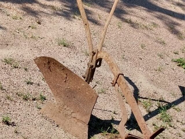 Інша Інша, об'ємом двигуна 0 л та пробігом 0 тис. км за 3900 $, фото 1 на Automoto.ua