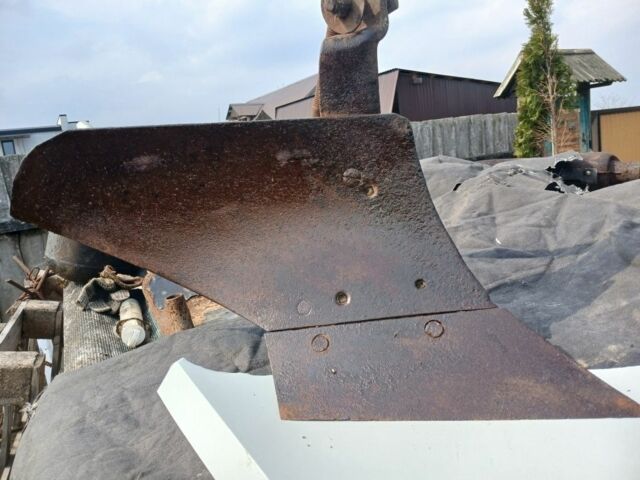 Другая Другая, объемом двигателя 0 л и пробегом 0 тыс. км за 60 $, фото 1 на Automoto.ua