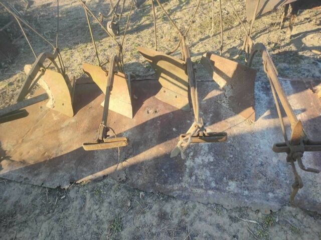 Другая Другая, объемом двигателя 0 л и пробегом 0 тыс. км за 49 $, фото 1 на Automoto.ua