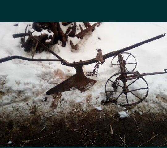 Другая Другая, объемом двигателя 0 л и пробегом 0 тыс. км за 69 $, фото 1 на Automoto.ua