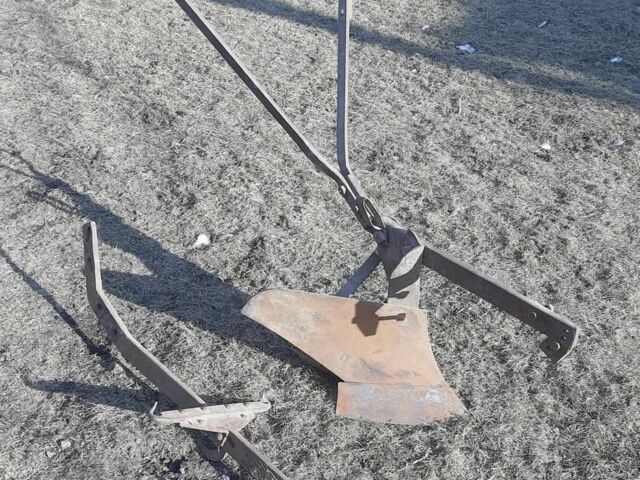 Інша Інша, об'ємом двигуна 0 л та пробігом 0 тис. км за 119 $, фото 1 на Automoto.ua