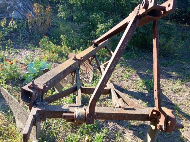 Інша Інша, об'ємом двигуна 0 л та пробігом 0 тис. км за 122 $, фото 1 на Automoto.ua