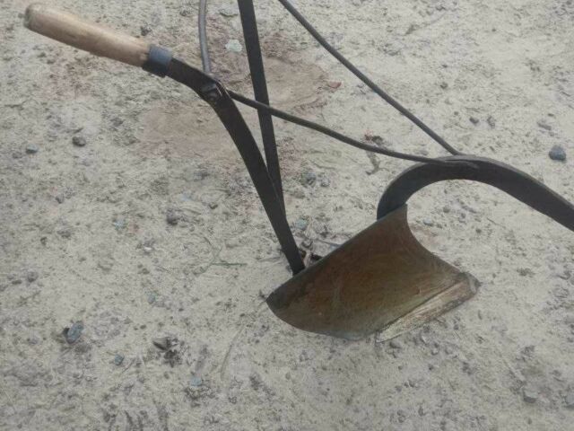 Другая Другая, объемом двигателя 0 л и пробегом 0 тыс. км за 25 $, фото 1 на Automoto.ua