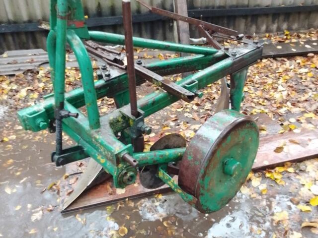 Другая Другая, объемом двигателя 0 л и пробегом 0 тыс. км за 311 $, фото 1 на Automoto.ua