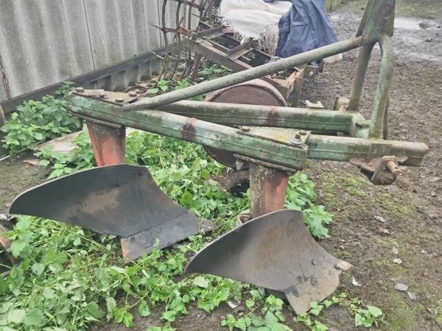 Другая Другая, объемом двигателя 0 л и пробегом 0 тыс. км за 243 $, фото 1 на Automoto.ua