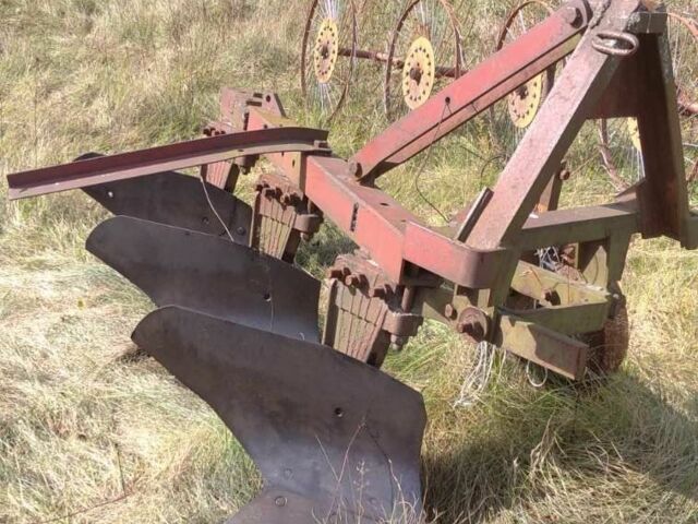 Другая Другая, объемом двигателя 0 л и пробегом 0 тыс. км за 600 $, фото 1 на Automoto.ua