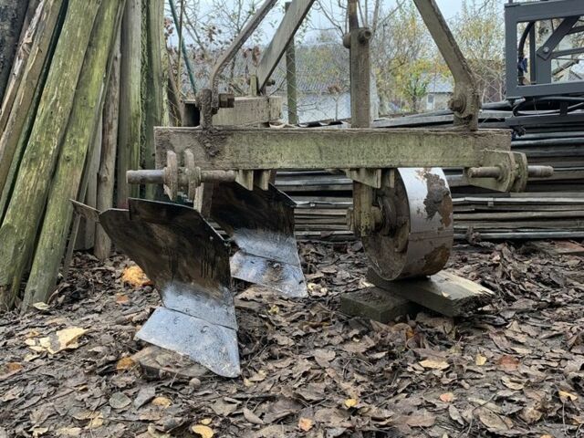 Другая Другая, объемом двигателя 0 л и пробегом 0 тыс. км за 284 $, фото 1 на Automoto.ua