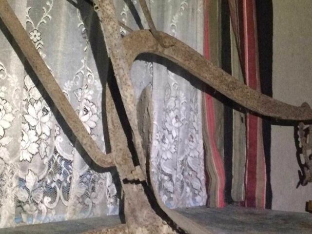 Другая Другая, объемом двигателя 0 л и пробегом 0 тыс. км за 18 $, фото 1 на Automoto.ua