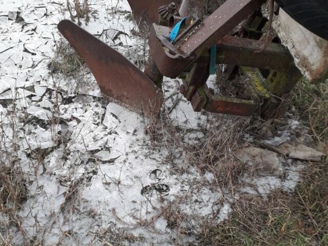 Другая Другая, объемом двигателя 0 л и пробегом 0 тыс. км за 476 $, фото 1 на Automoto.ua