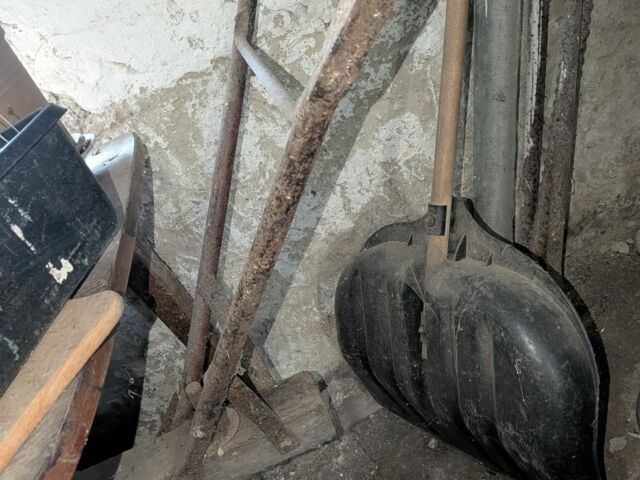 Другая Другая, объемом двигателя 0 л и пробегом 0 тыс. км за 27 $, фото 1 на Automoto.ua