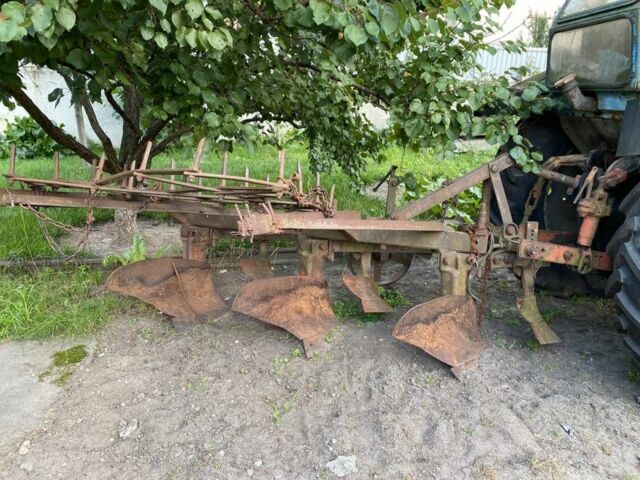 Другая Другая, объемом двигателя 0 л и пробегом 0 тыс. км за 606 $, фото 1 на Automoto.ua