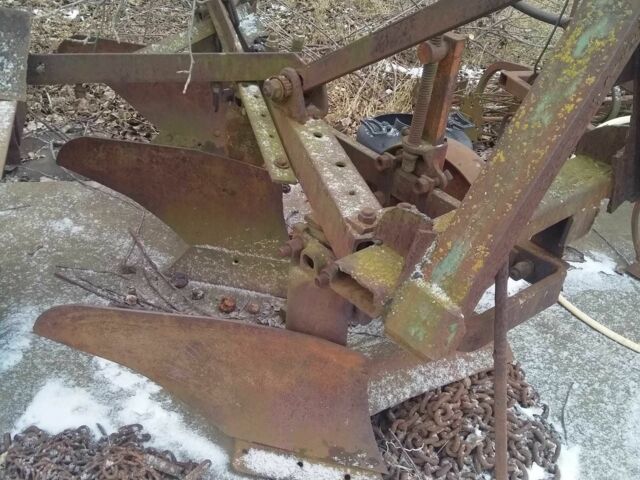 Інша Інша, об'ємом двигуна 0 л та пробігом 0 тис. км за 364 $, фото 1 на Automoto.ua