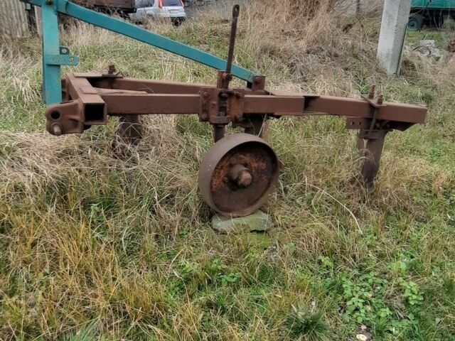 Другая Другая, объемом двигателя 0 л и пробегом 0 тыс. км за 357 $, фото 1 на Automoto.ua