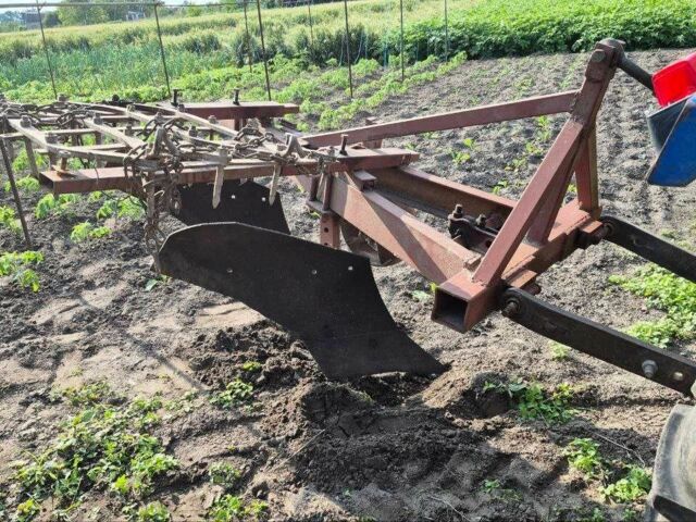 Другая Другая, объемом двигателя 0 л и пробегом 0 тыс. км за 171 $, фото 1 на Automoto.ua