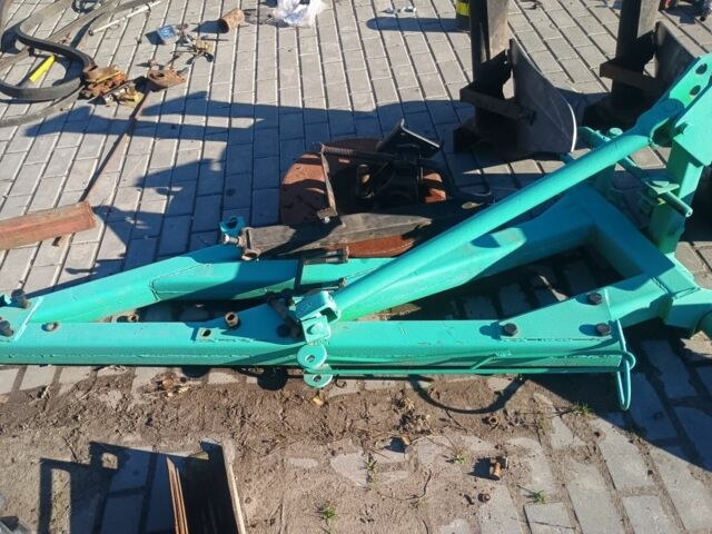 Інша Інша, об'ємом двигуна 0 л та пробігом 0 тис. км за 738 $, фото 1 на Automoto.ua