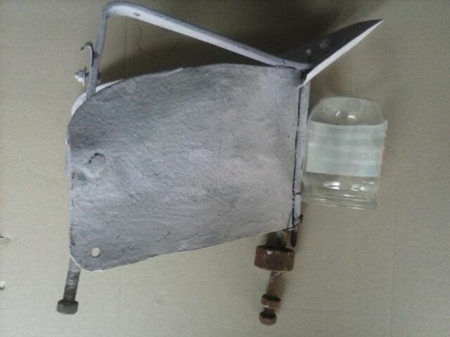 Другая Другая, объемом двигателя 0 л и пробегом 0 тыс. км за 880 $, фото 1 на Automoto.ua