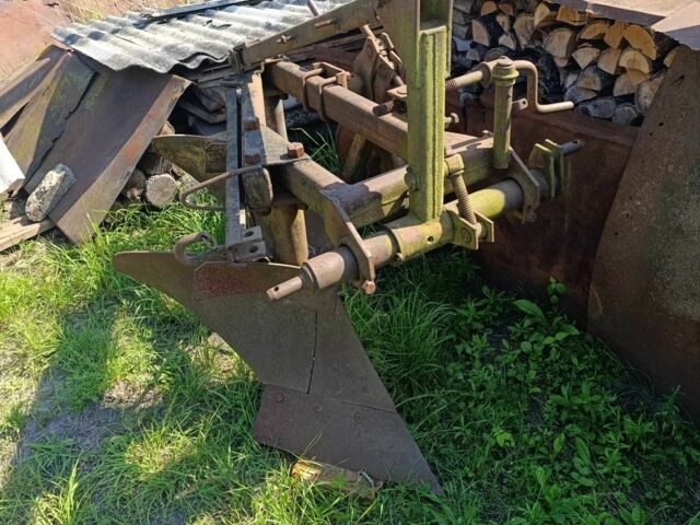 Другая Другая, объемом двигателя 0 л и пробегом 0 тыс. км за 500 $, фото 1 на Automoto.ua