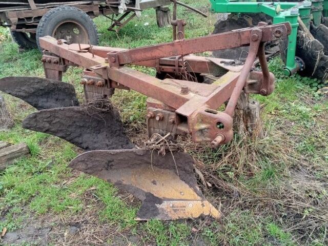 Другая Другая, объемом двигателя 0 л и пробегом 0 тыс. км за 497 $, фото 1 на Automoto.ua